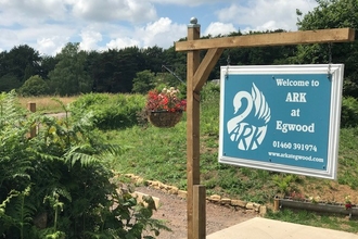 Ark at Egwood, an intergenerational land-based day service for people of all ages, needs and abilities
