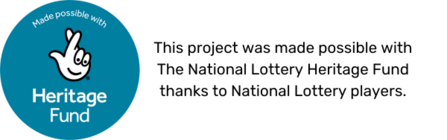 NHLF logo