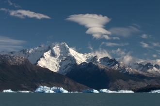 Patagonia by Luca Galuzzi