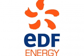 EDF Energy Logo