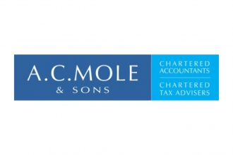 A C Mole Logo 2