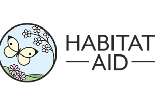 Habitat Aid Logo