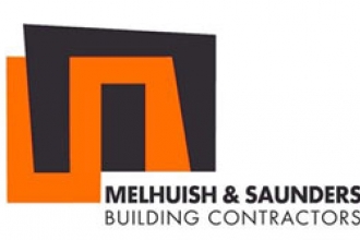 Melhuish & Saunders Logo
