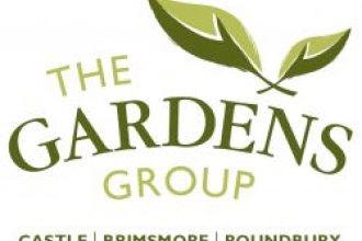 The Gardens Group Logo