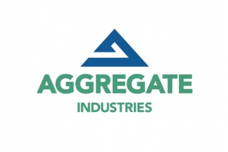 Aggregate Industries logo