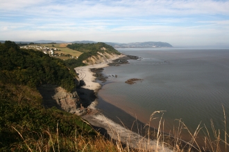 Warren Bay Coast View