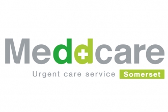 Meddcare logo