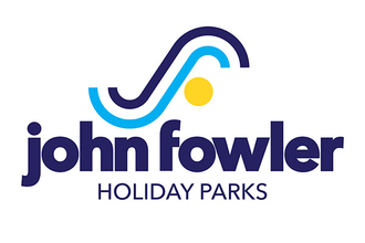 John Fowler Holiday Parks logo