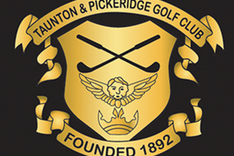 Taunton and pickeridge golf club