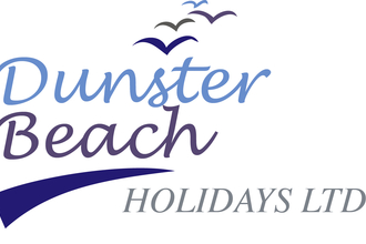 Dunster holidays logo