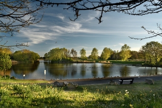 Image of Apex Park, Highbridge, Somerset