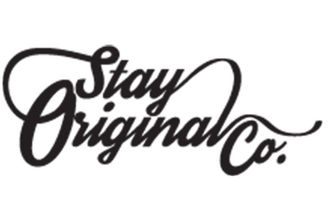stay original company logo