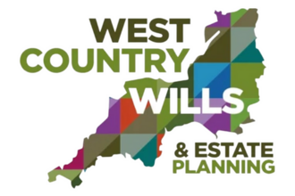 West Country Wills & Estate Planning Logo