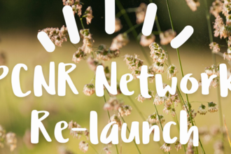 PCNR Network Re-launch, Sat 6th July, Easton