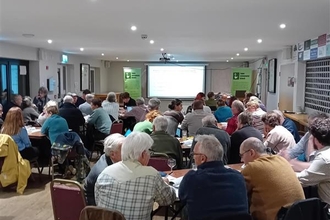 Poldens consultation Act to Adapt