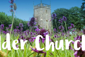 Wilder churches banner 2025