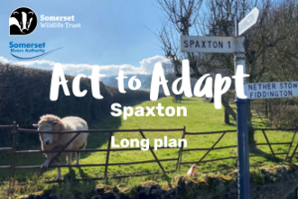 Act to Adapt long plan FC SPAXTON