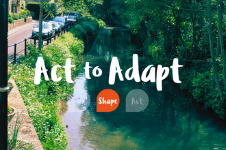 Act to Adapt - Frome