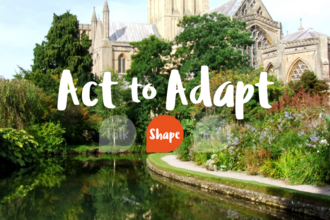 Act to Adapt - Wells