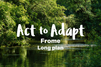 Act to Adapt: Frome long plan