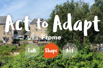 Act to Adapt: Frome