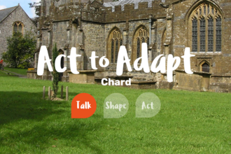 Act to Adapt - Chard