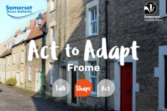 Act to Adapt: FROME