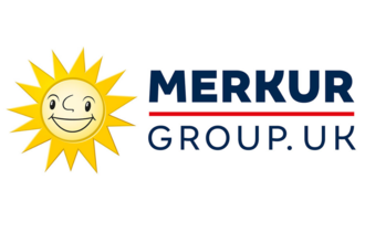 Merkur Group UK logo