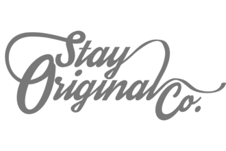 Stay Original Company logo