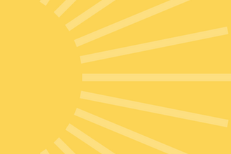 Easy Fundraising sun logo