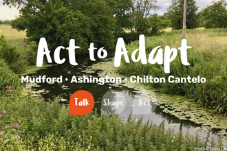 Act to Adapt - Mudford