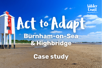 Act to Adapt: Burnham Case study