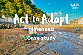 Act to Adapt: MINEHEAD case study 