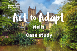 Act to Adapt: Wells Case study