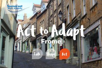 Act to Adapt: Frome