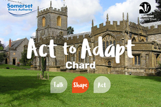 Act to Adapt: Chard SHAPE