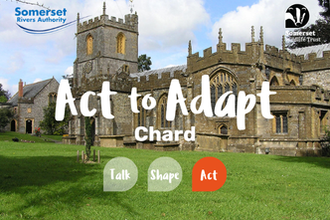 Act to Adapt: Chard ACT