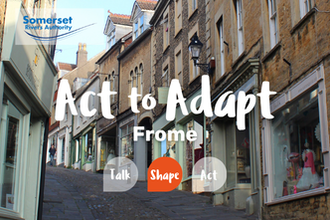 Act to Adapt: Frome SHAPE
