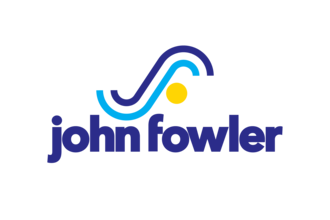 Bronze corporate member John Fowler logo