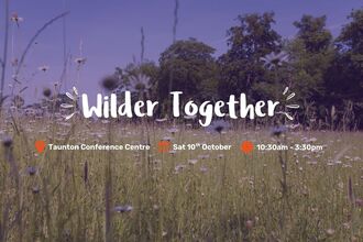 Wilder Together 2026
