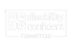 Disability Confident Employer logo