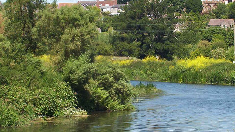 langport