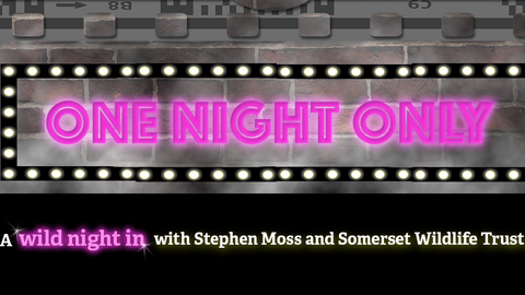 Header image for supporter event