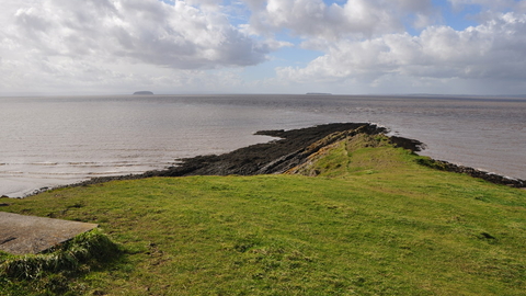 Sand Point