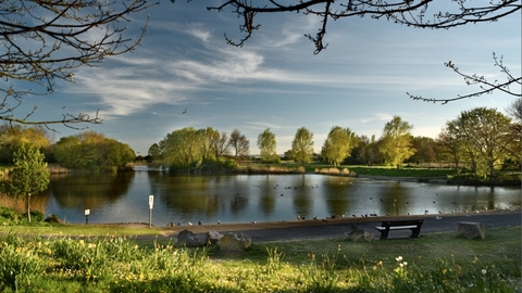 Image of Apex Park, Highbridge, Somerset