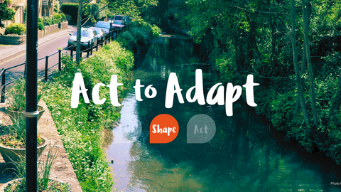 Act to Adapt - Frome