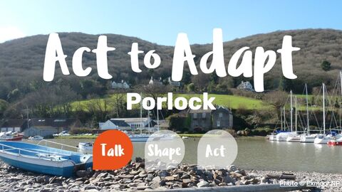Act to Adapt Porlock