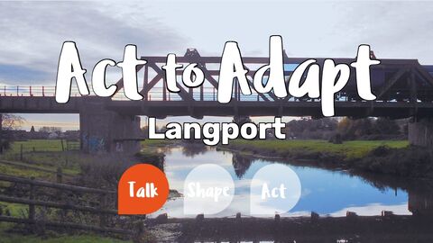 Langport Act to Adapt 