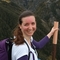 Becky Pullinger,  Head of Land Use Planning at RSWT