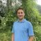 Dan Mackley, Wilder Communities Officer	